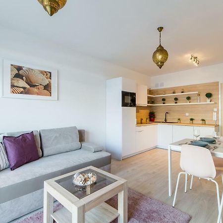 קולובז'ג Apartament Rose מראה חיצוני תמונה
