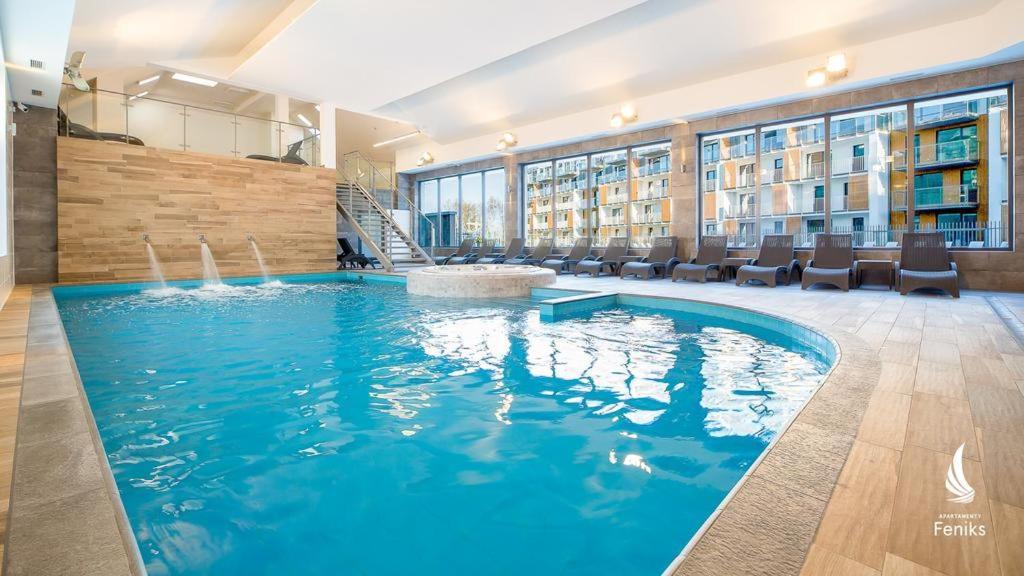 קולובז'ג Apartament Rose מראה חיצוני תמונה