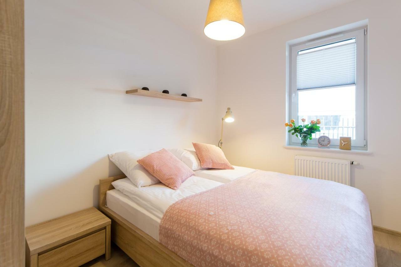 קולובז'ג Apartament Rose מראה חיצוני תמונה