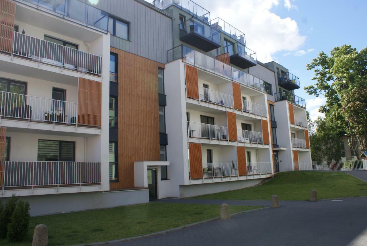 קולובז'ג Apartament Rose מראה חיצוני תמונה