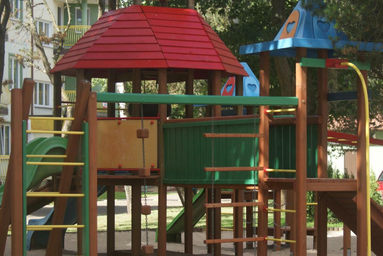 קולובז'ג Apartament Rose מראה חיצוני תמונה