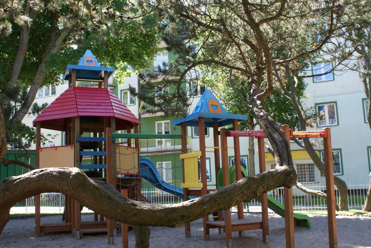 קולובז'ג Apartament Rose מראה חיצוני תמונה