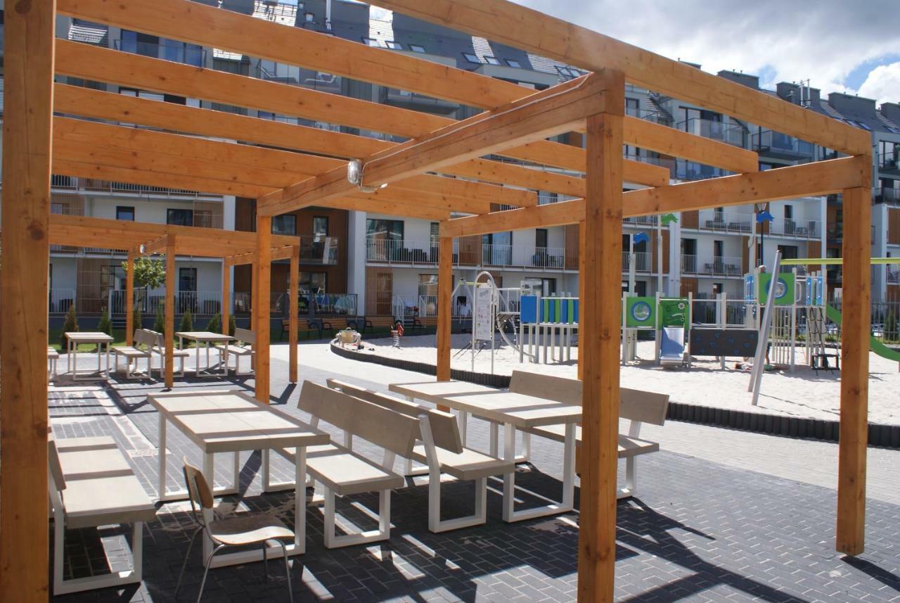 קולובז'ג Apartament Rose מראה חיצוני תמונה