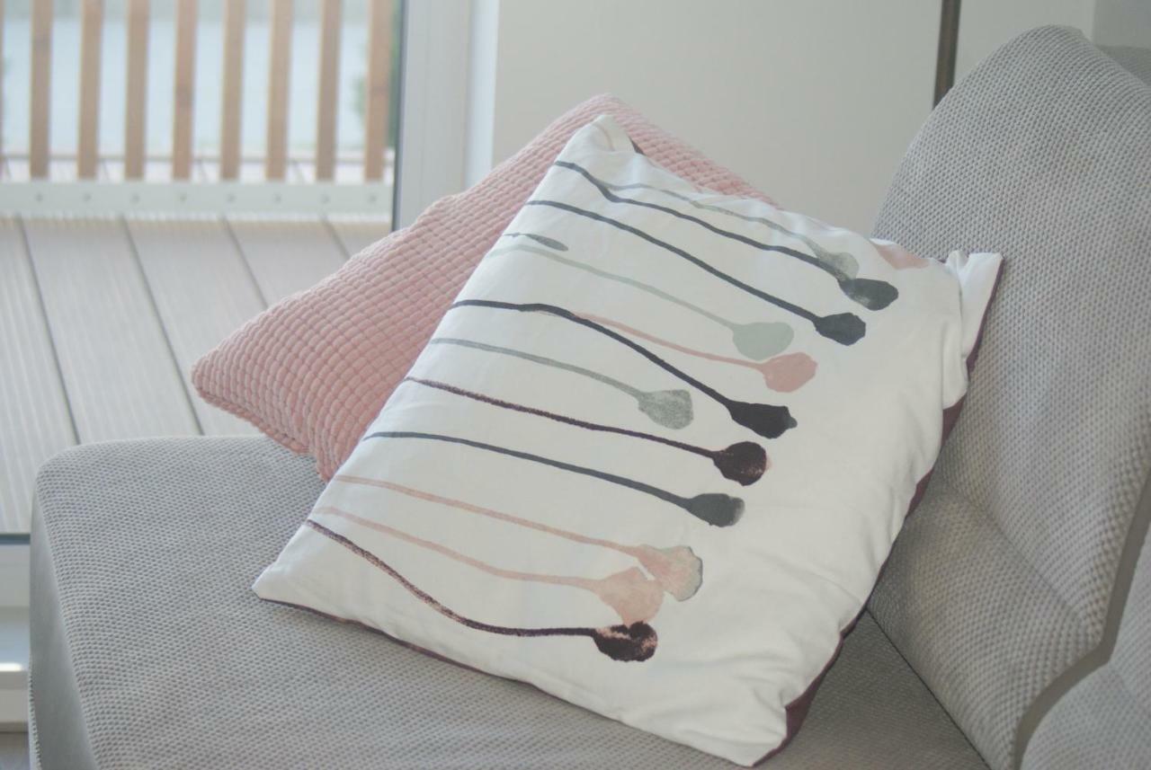 קולובז'ג Apartament Rose מראה חיצוני תמונה