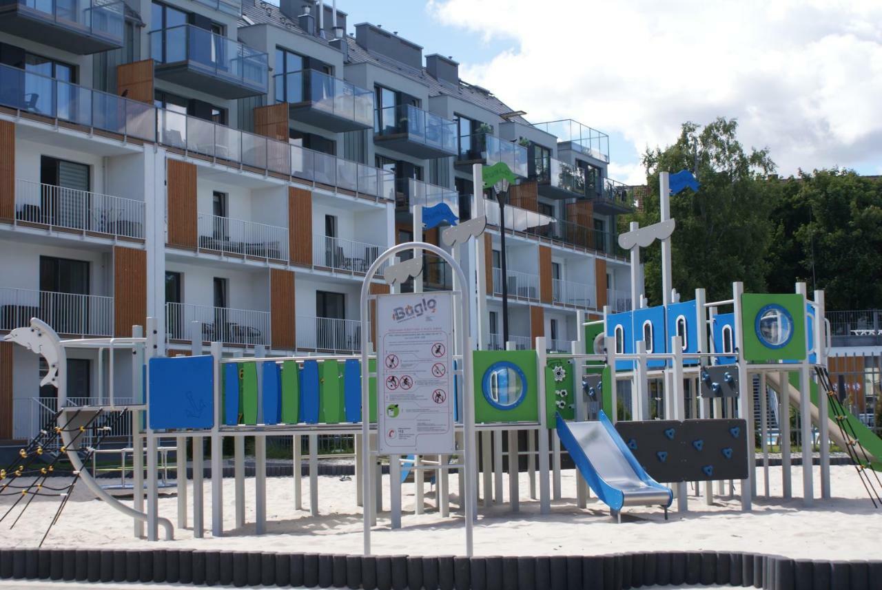 קולובז'ג Apartament Rose מראה חיצוני תמונה