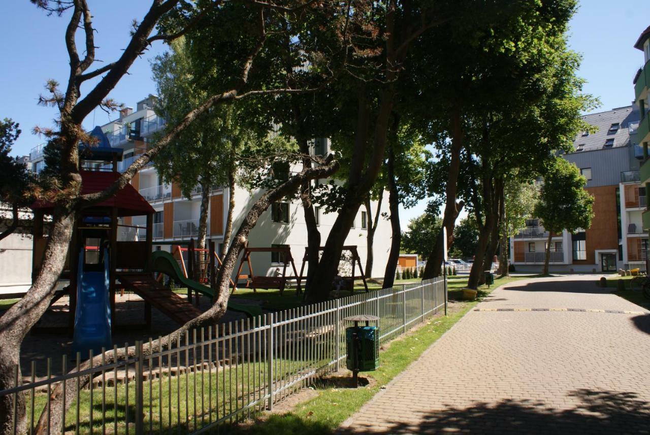 קולובז'ג Apartament Rose מראה חיצוני תמונה