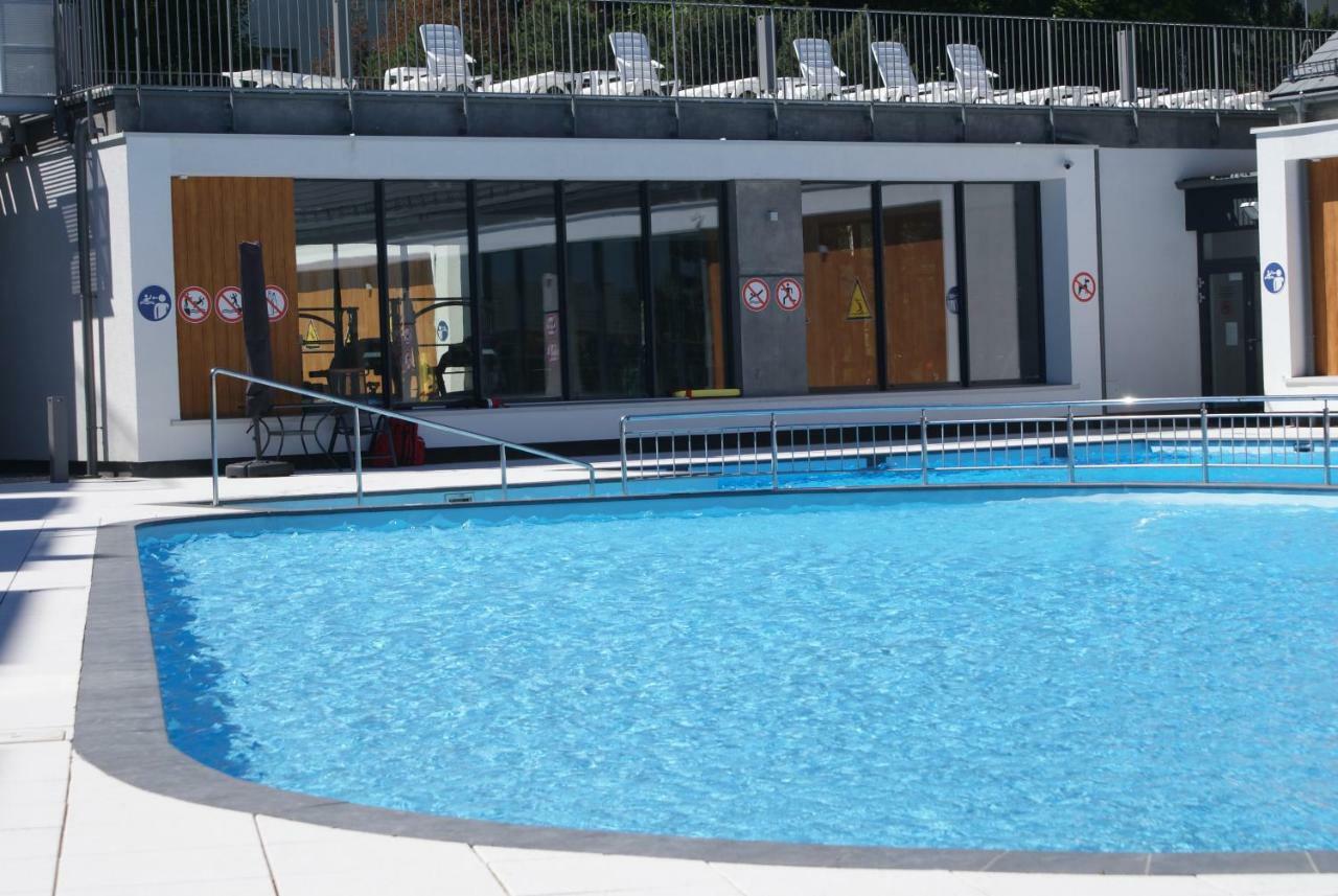 קולובז'ג Apartament Rose מראה חיצוני תמונה