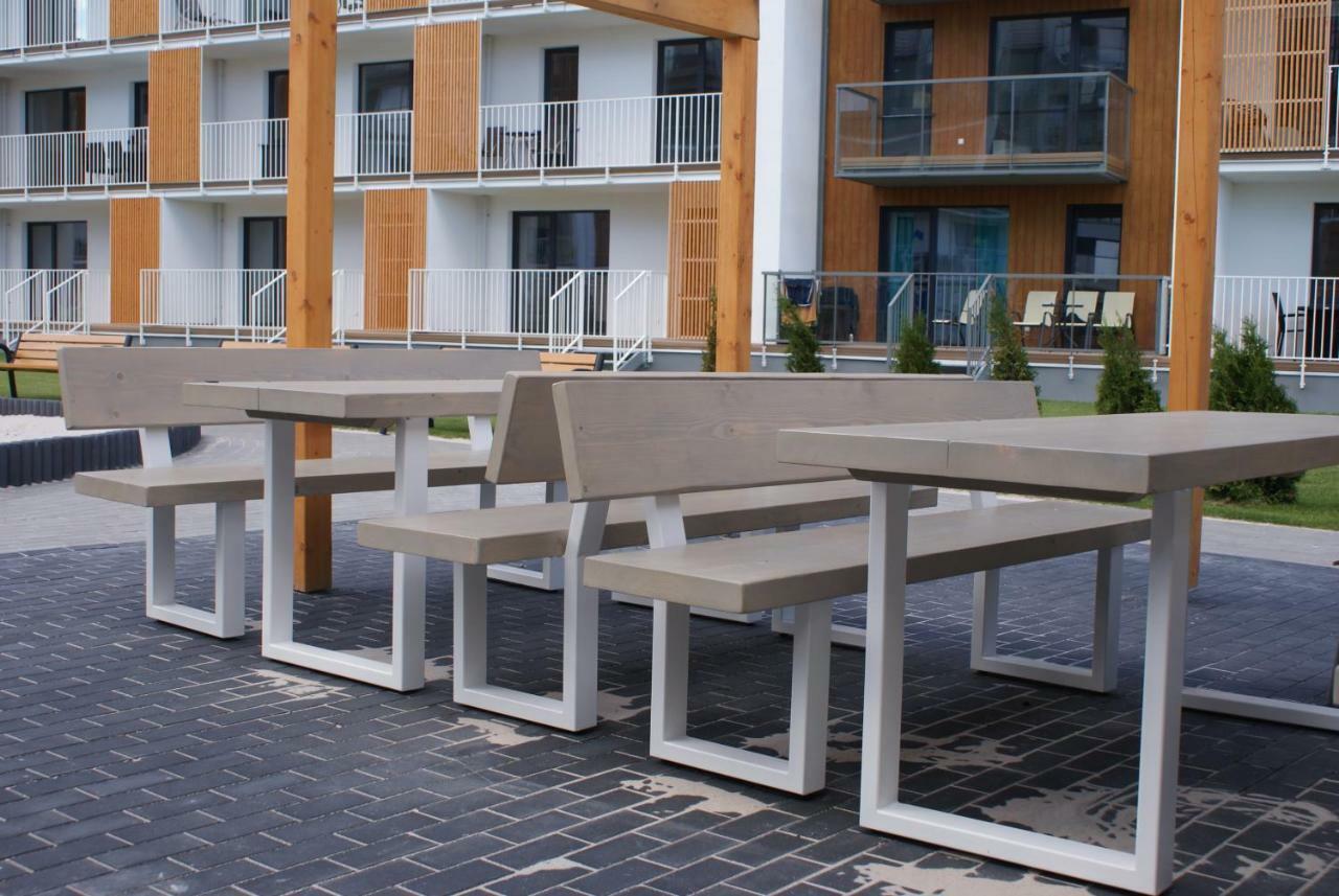 קולובז'ג Apartament Rose מראה חיצוני תמונה