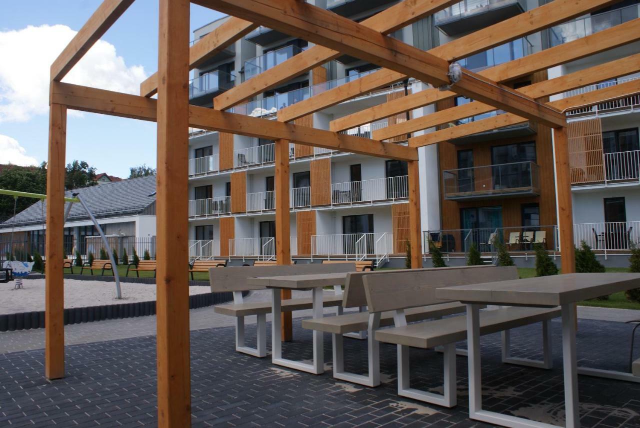 קולובז'ג Apartament Rose מראה חיצוני תמונה