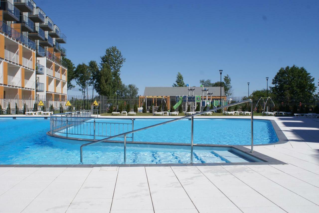 קולובז'ג Apartament Rose מראה חיצוני תמונה