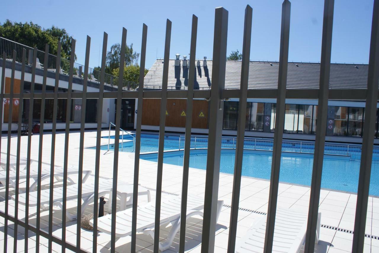 קולובז'ג Apartament Rose מראה חיצוני תמונה